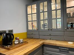 Llansteffan - Dog Friendly 2-bed House, Sleeps 4