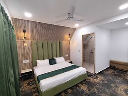 Eden Rock River Resort