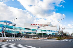 vida hakata
