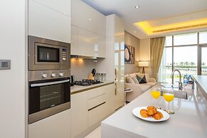 Bespoke Residences - Th8 Palm Jumeirah