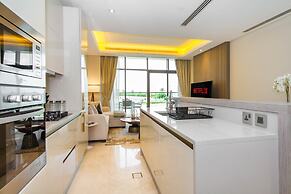 Bespoke Residences - Th8 Palm Jumeirah