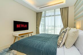 Bespoke Residences - Th8 Palm Jumeirah