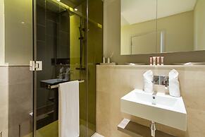 Bespoke Residences - Th8 Palm Jumeirah