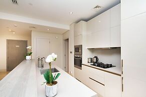 Bespoke Residences - Th8 Palm Jumeirah
