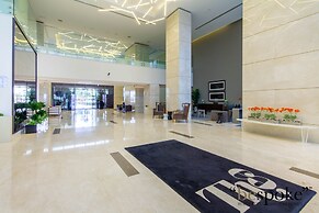 Bespoke Residences - Th8 Palm Jumeirah