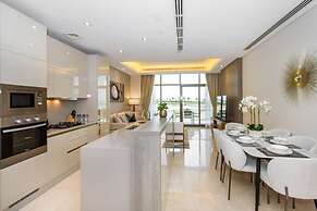 Bespoke Residences - Th8 Palm Jumeirah