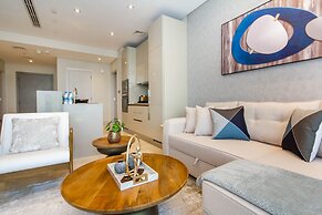 Bespoke Residences - Th8 Palm Jumeirah