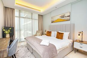 Bespoke Residences - Th8 Palm Jumeirah