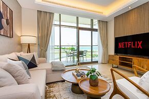 Bespoke Residences - Th8 Palm Jumeirah