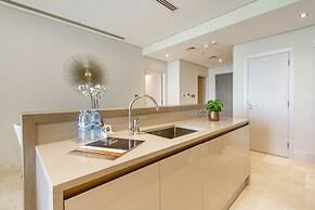 Bespoke Residences - Th8 Palm Jumeirah