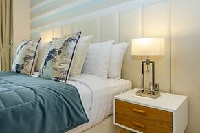 Bespoke Residences - Th8 Palm Jumeirah