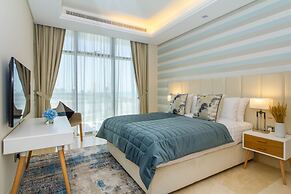 Bespoke Residences - Th8 Palm Jumeirah