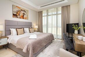 Bespoke Residences - Th8 Palm Jumeirah