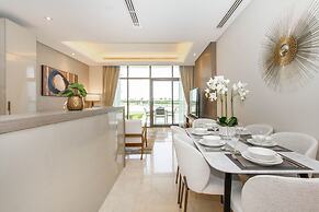 Bespoke Residences - Th8 Palm Jumeirah