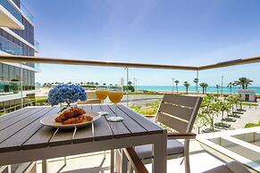 Bespoke Residences - Th8 Palm Jumeirah