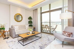 Bespoke Residences - Th8 Palm Jumeirah