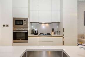 Bespoke Residences - Th8 Palm Jumeirah