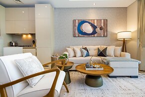 Bespoke Residences - Th8 Palm Jumeirah