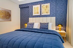 Bespoke Residences - Th8 Palm Jumeirah
