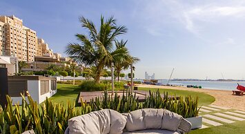 Bespoke Residences - Th8 Palm Jumeirah