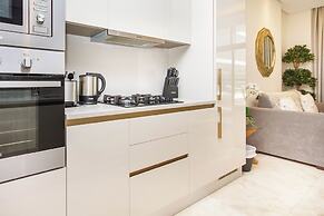 Bespoke Residences - Th8 Palm Jumeirah