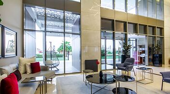Bespoke Residences - Th8 Palm Jumeirah