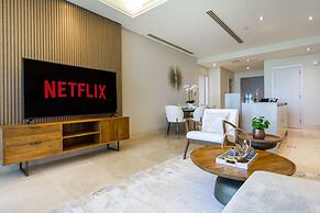 Bespoke Residences - Th8 Palm Jumeirah