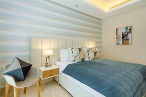 Bespoke Residences - Th8 Palm Jumeirah