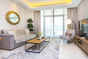Bespoke Residences - Th8 Palm Jumeirah