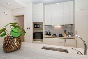 Bespoke Residences - Th8 Palm Jumeirah
