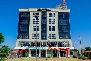 The Grand Rocks Hotel Limited