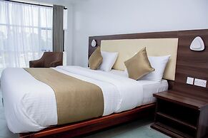 The Grand Rocks Hotel Limited