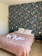 Le Clos du Thoronet