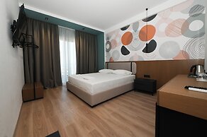 Monun Hotel