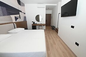 Monun Hotel
