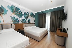 Monun Hotel