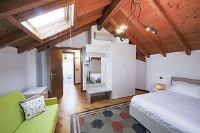 La Villa Varenna