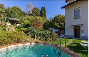 La Villa Varenna