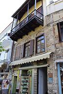 Sotos Pension