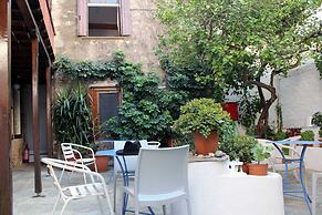 Sotos Pension