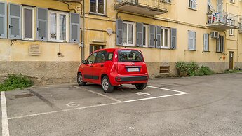 Firenze 11 in Rapallo