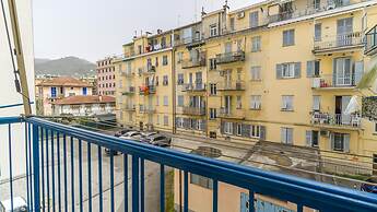 Firenze 11 in Rapallo