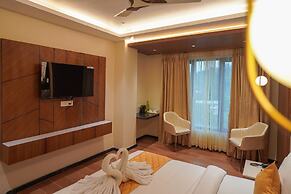 Hotel Beyond Blu