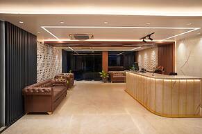 Hotel Beyond Blu