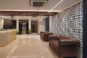 Hotel Beyond Blu