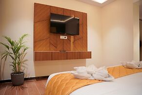 Hotel Beyond Blu