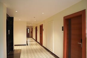 Hotel Beyond Blu