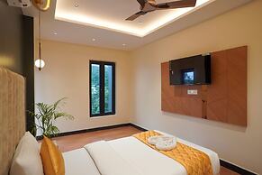 Hotel Beyond Blu