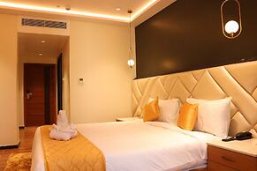 Hotel Beyond Blu
