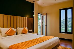 Hotel Beyond Blu
